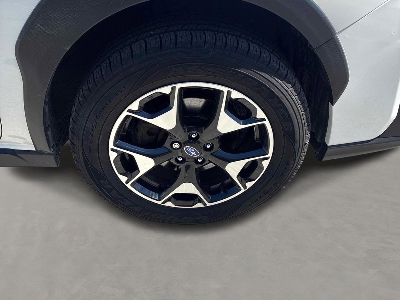 2019 Subaru Crosstrek Sport AWD Sunroof Photo