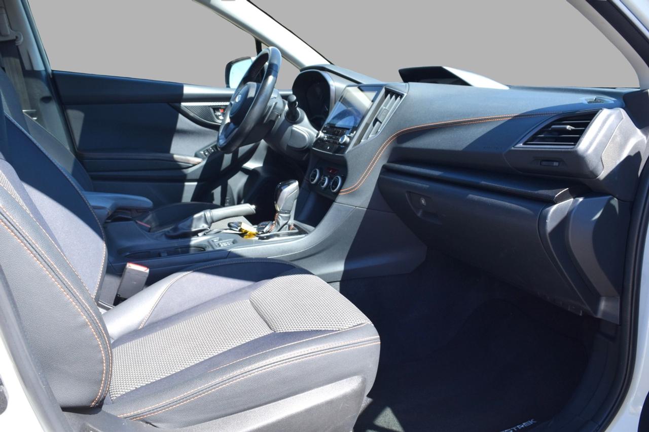 2019 Subaru Crosstrek Sport AWD Sunroof Photo