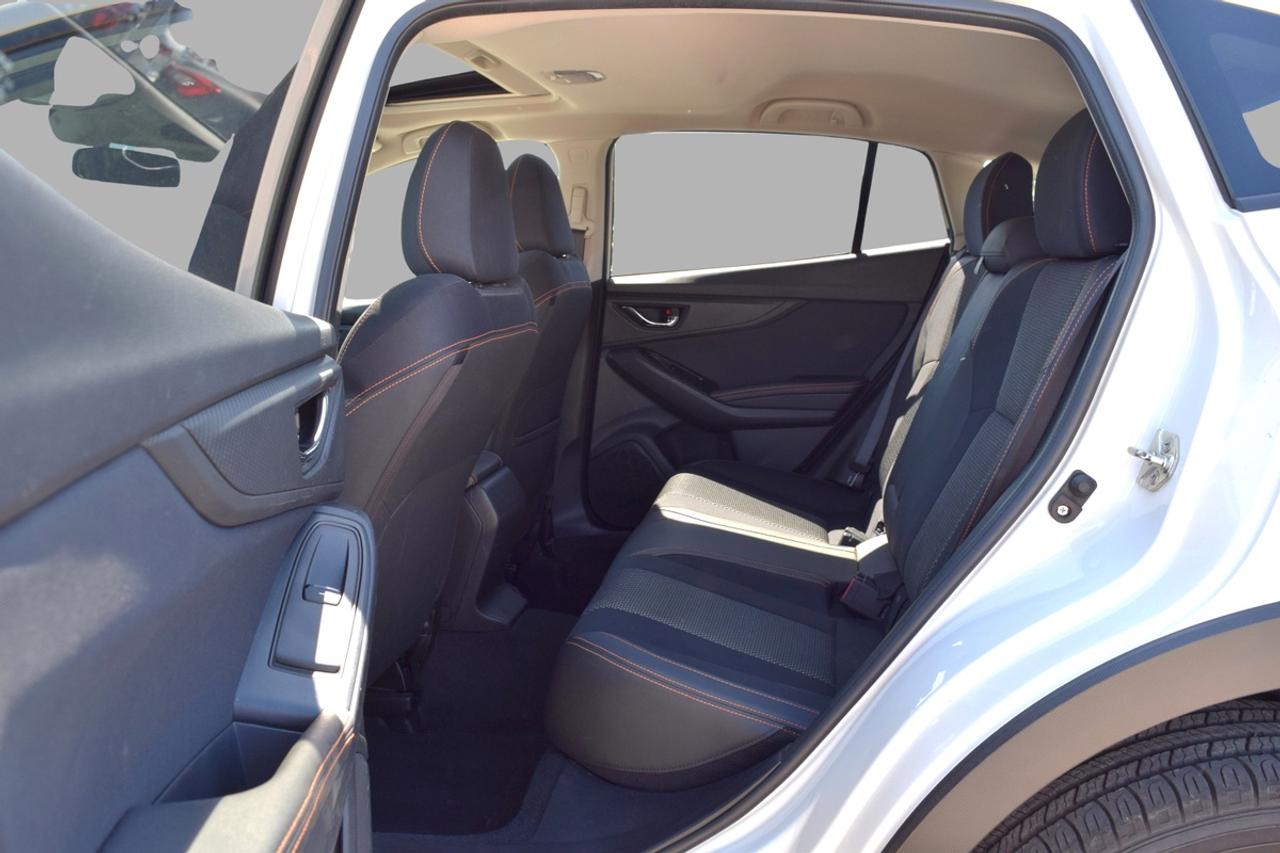 2019 Subaru Crosstrek Sport AWD Sunroof Photo