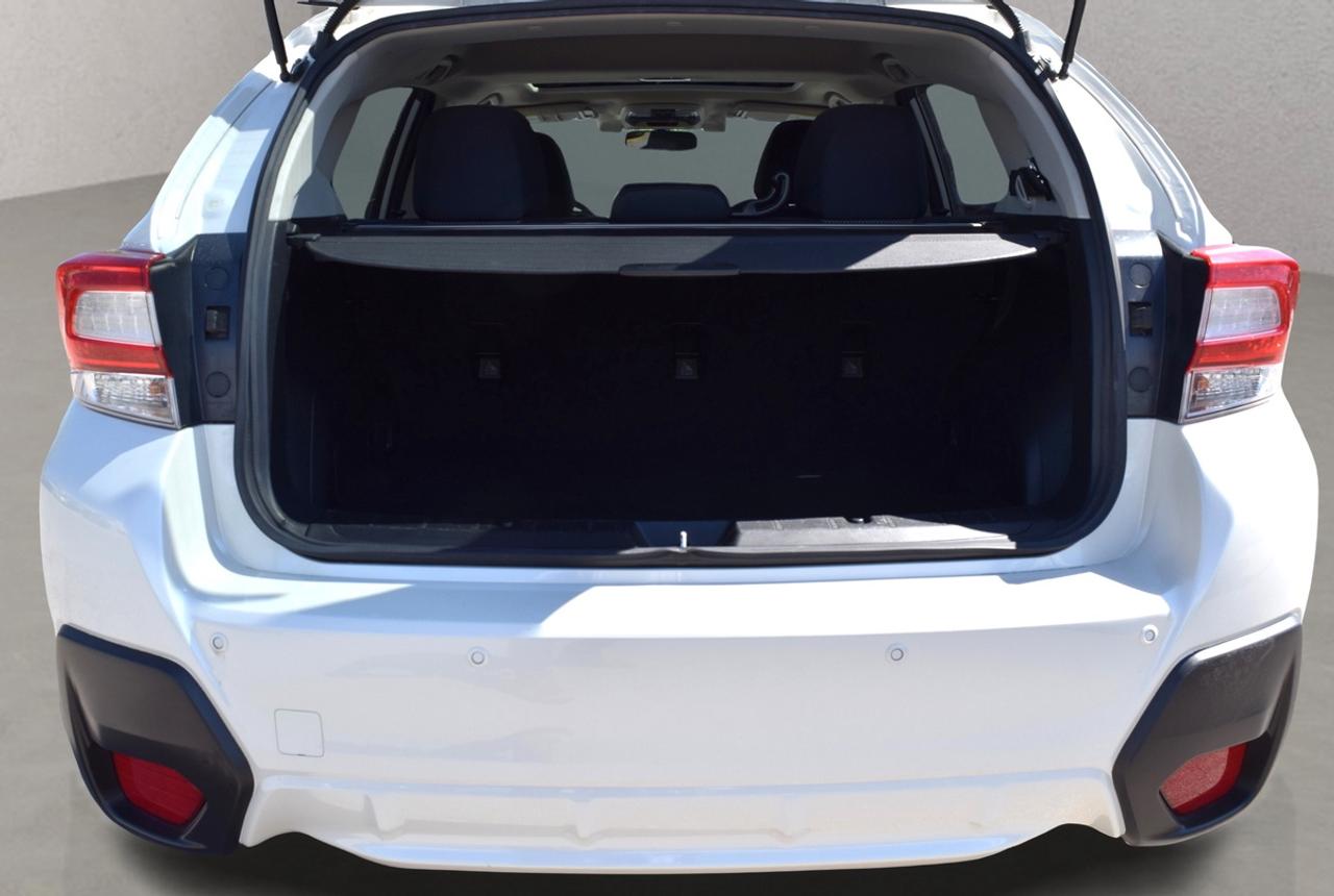 2019 Subaru Crosstrek Sport AWD Sunroof Photo