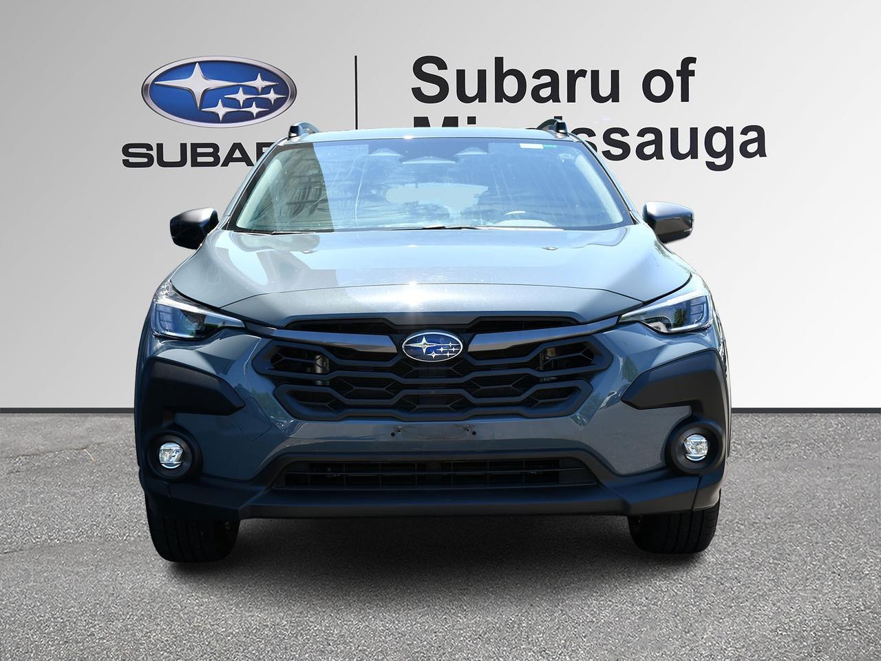 2024 Subaru Crosstrek TOURING   AWD   1OWNER   CLEAN CARFAX   CERTIFIED Photo