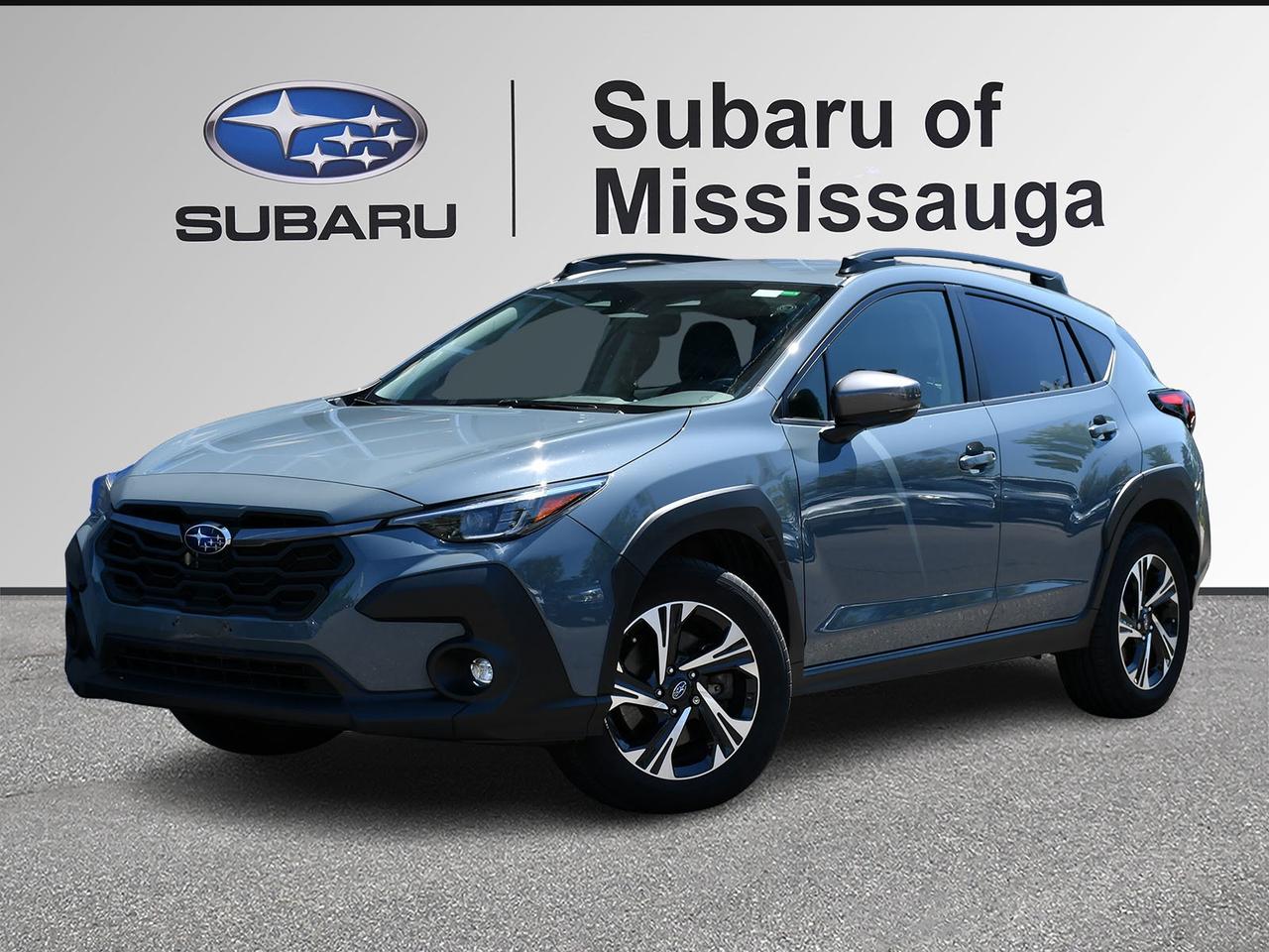 2024 Subaru Crosstrek TOURING   AWD   1OWNER   CLEAN CARFAX   CERTIFIED Photo0