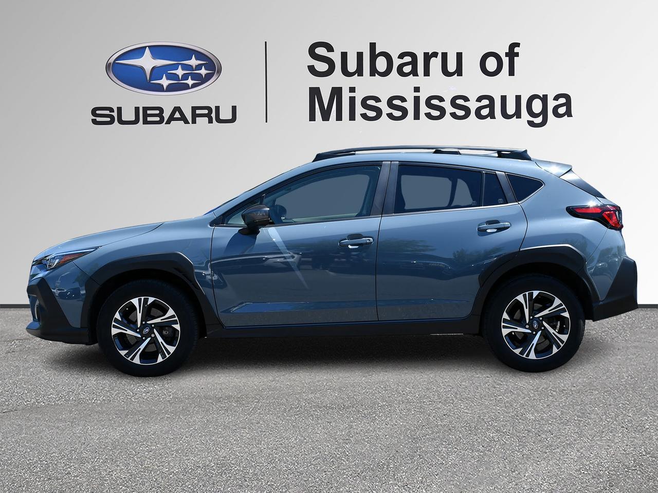 2024 Subaru Crosstrek TOURING   AWD   1OWNER   CLEAN CARFAX   CERTIFIED Photo