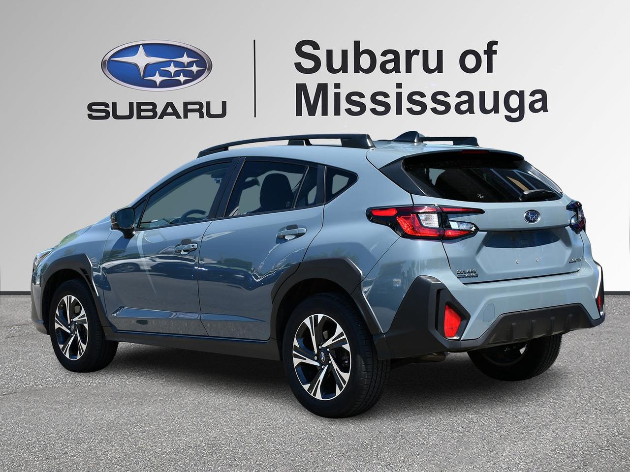 2024 Subaru Crosstrek TOURING   AWD   1OWNER   CLEAN CARFAX   CERTIFIED Photo