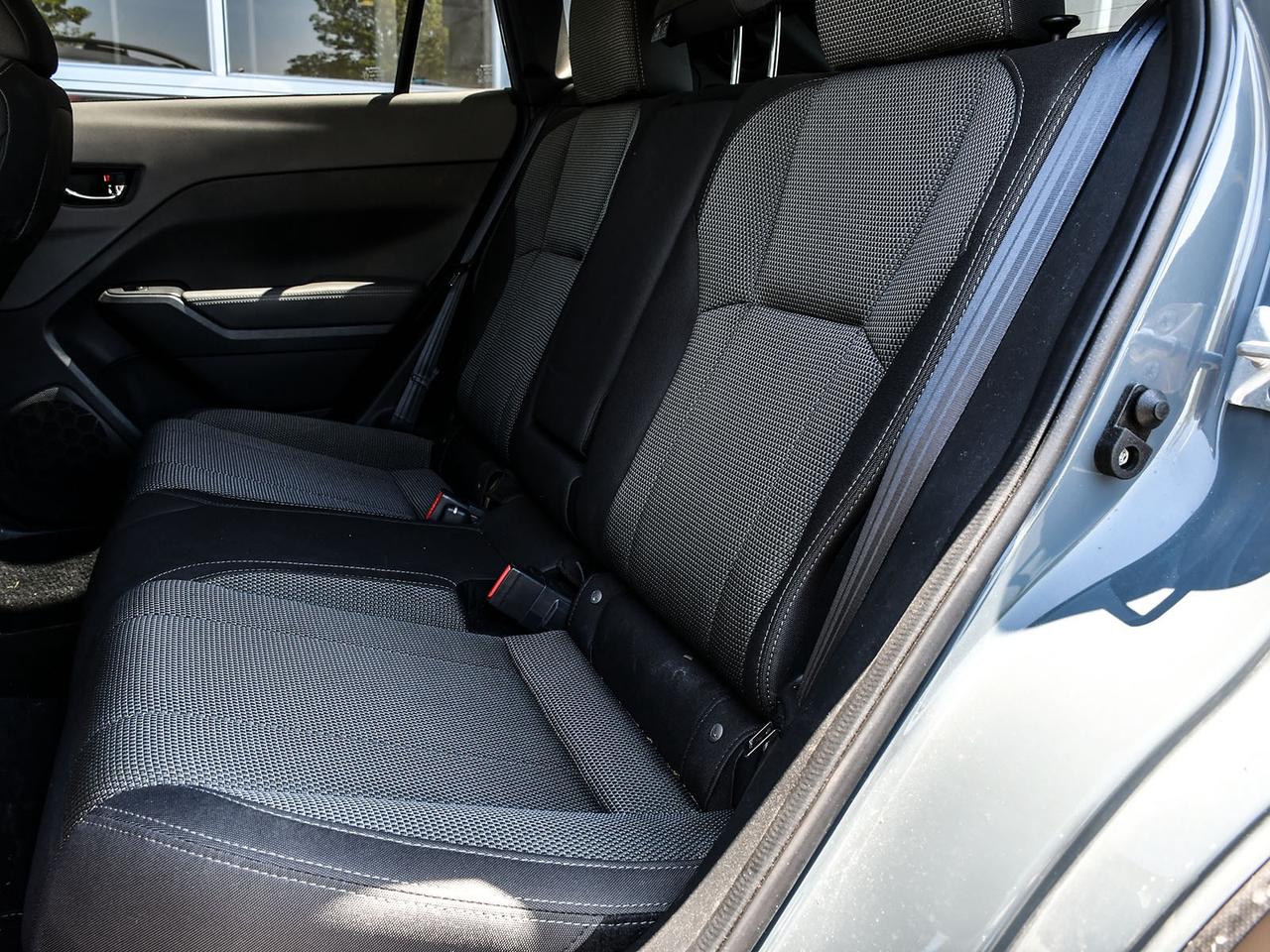 2024 Subaru Crosstrek TOURING   AWD   1OWNER   CLEAN CARFAX   CERTIFIED Photo