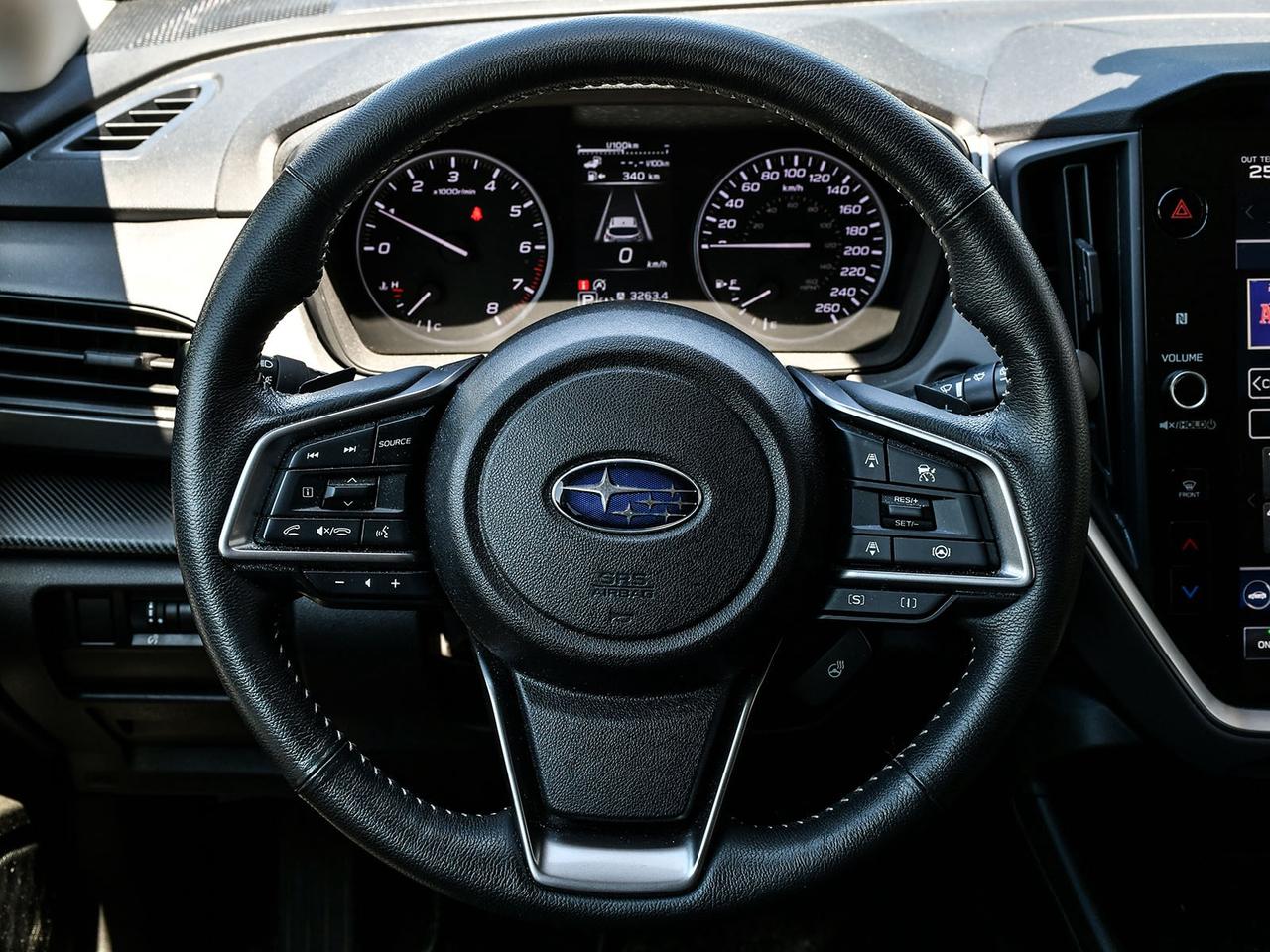 2024 Subaru Crosstrek TOURING   AWD   1OWNER   CLEAN CARFAX   CERTIFIED Photo