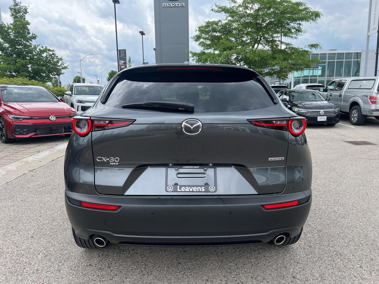 2023 Mazda CX-30 GT AWD Photo3