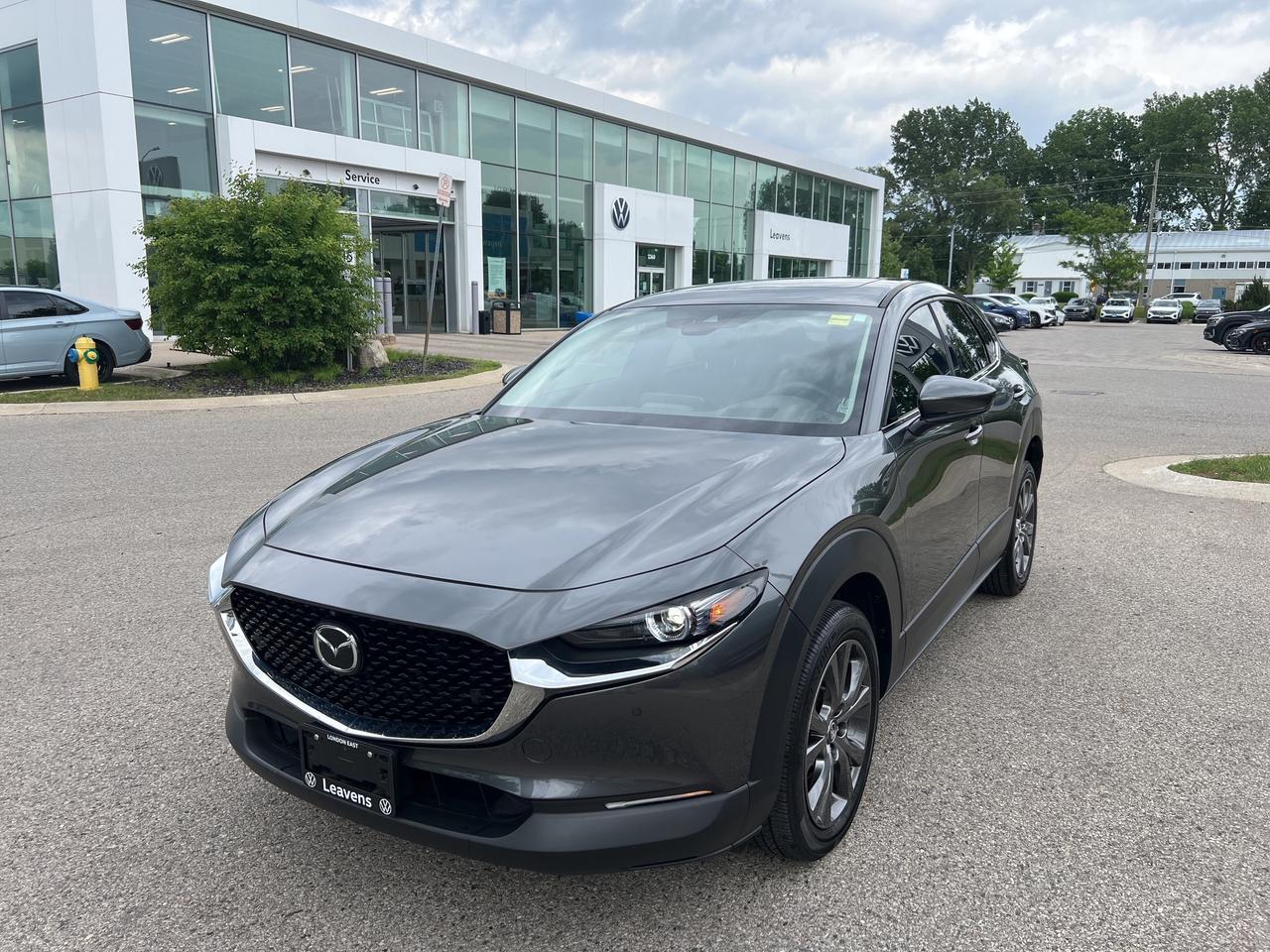 2023 Mazda CX-30 GT AWD Photo0