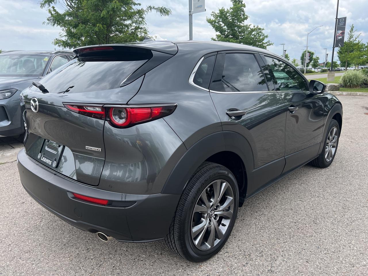 2023 Mazda CX-30 GT AWD Photo