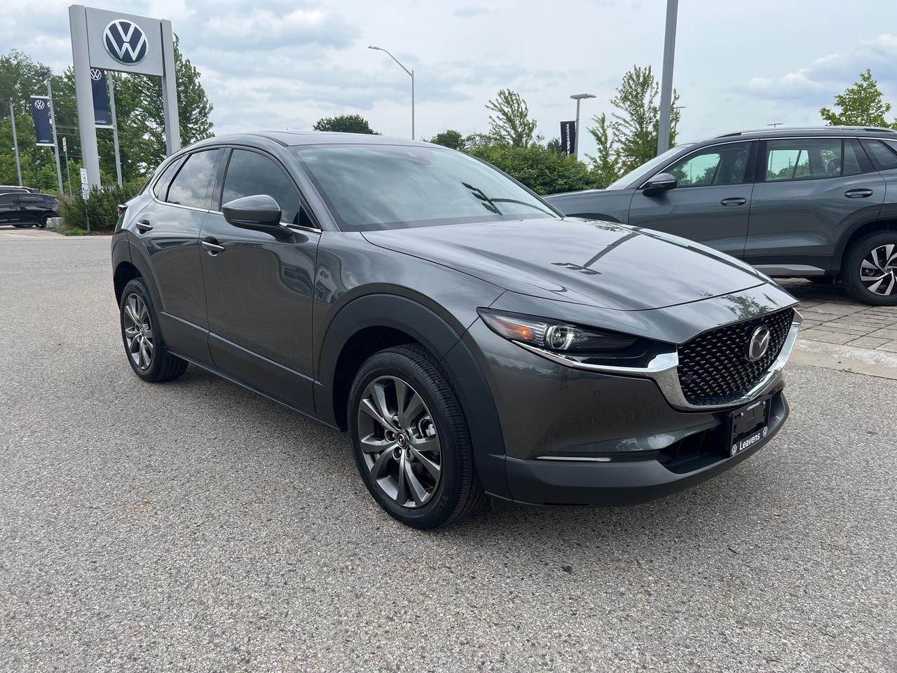 2023 Mazda CX-30 GT AWD Photo