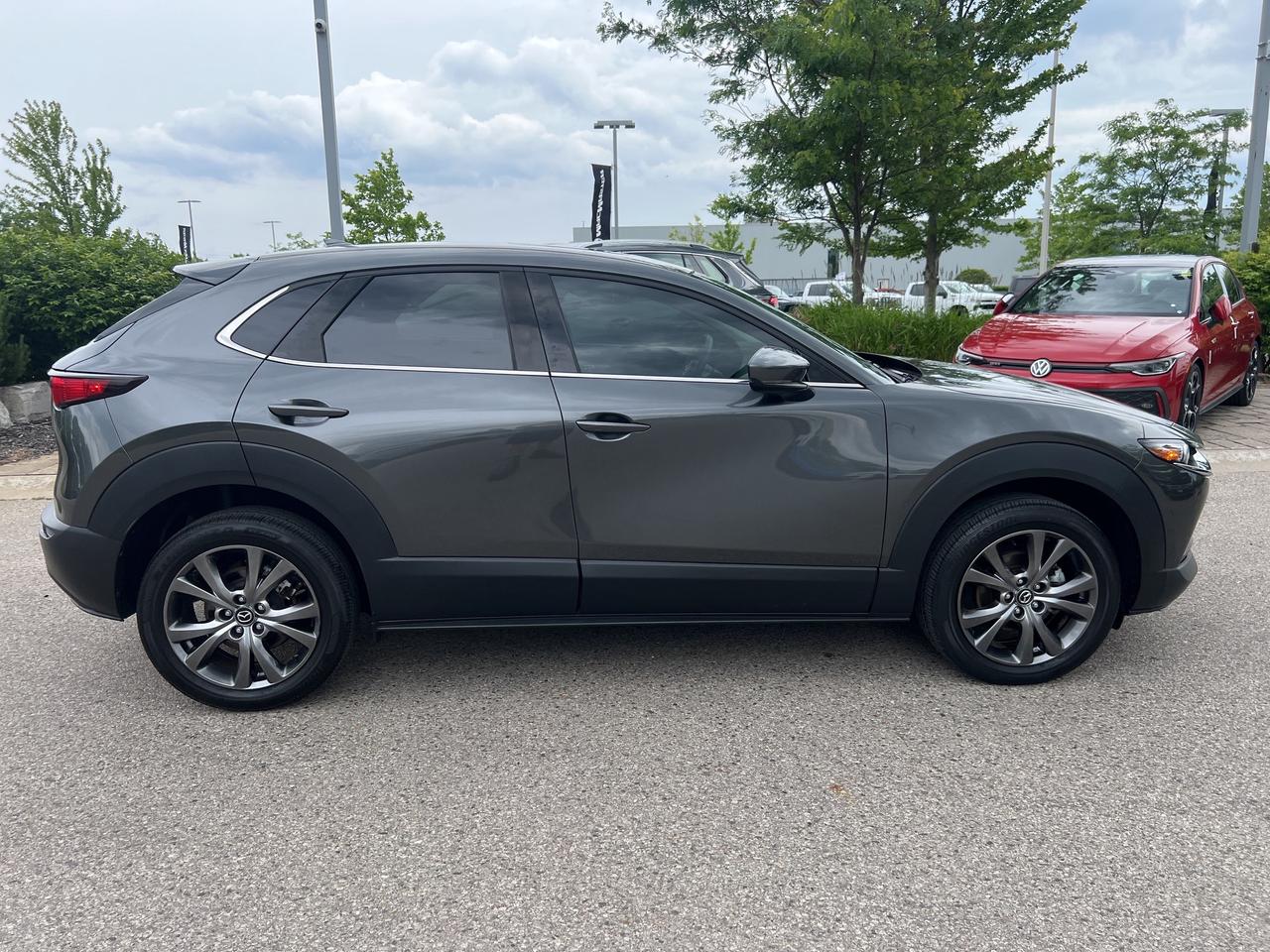 2023 Mazda CX-30 GT AWD Photo