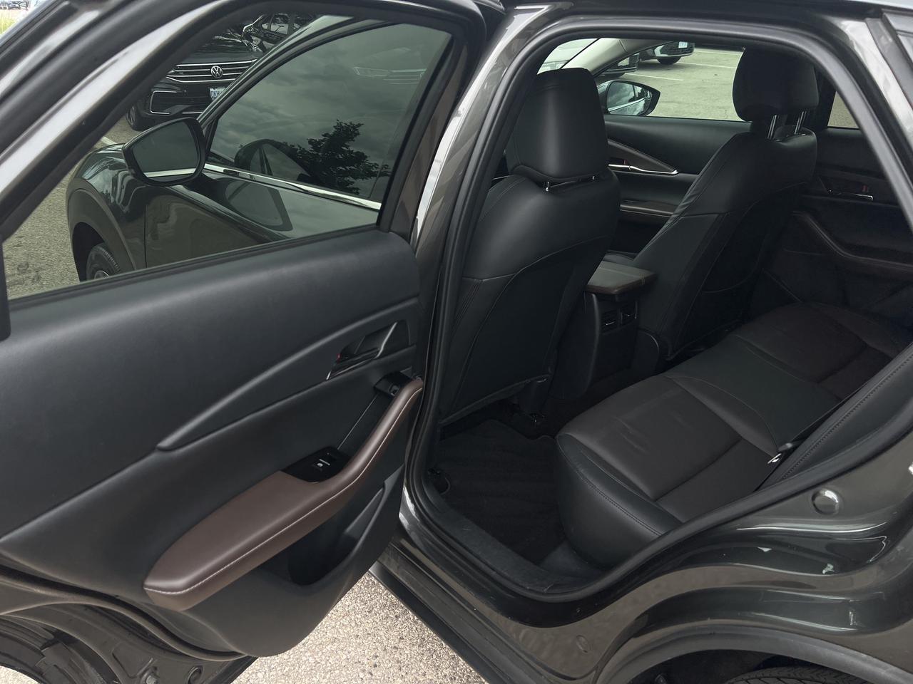 2023 Mazda CX-30 GT AWD Photo