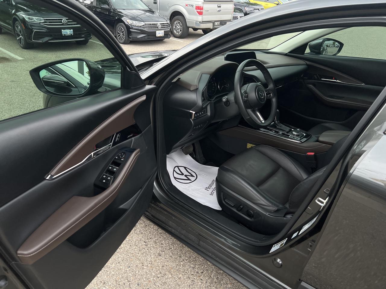 2023 Mazda CX-30 GT AWD Photo