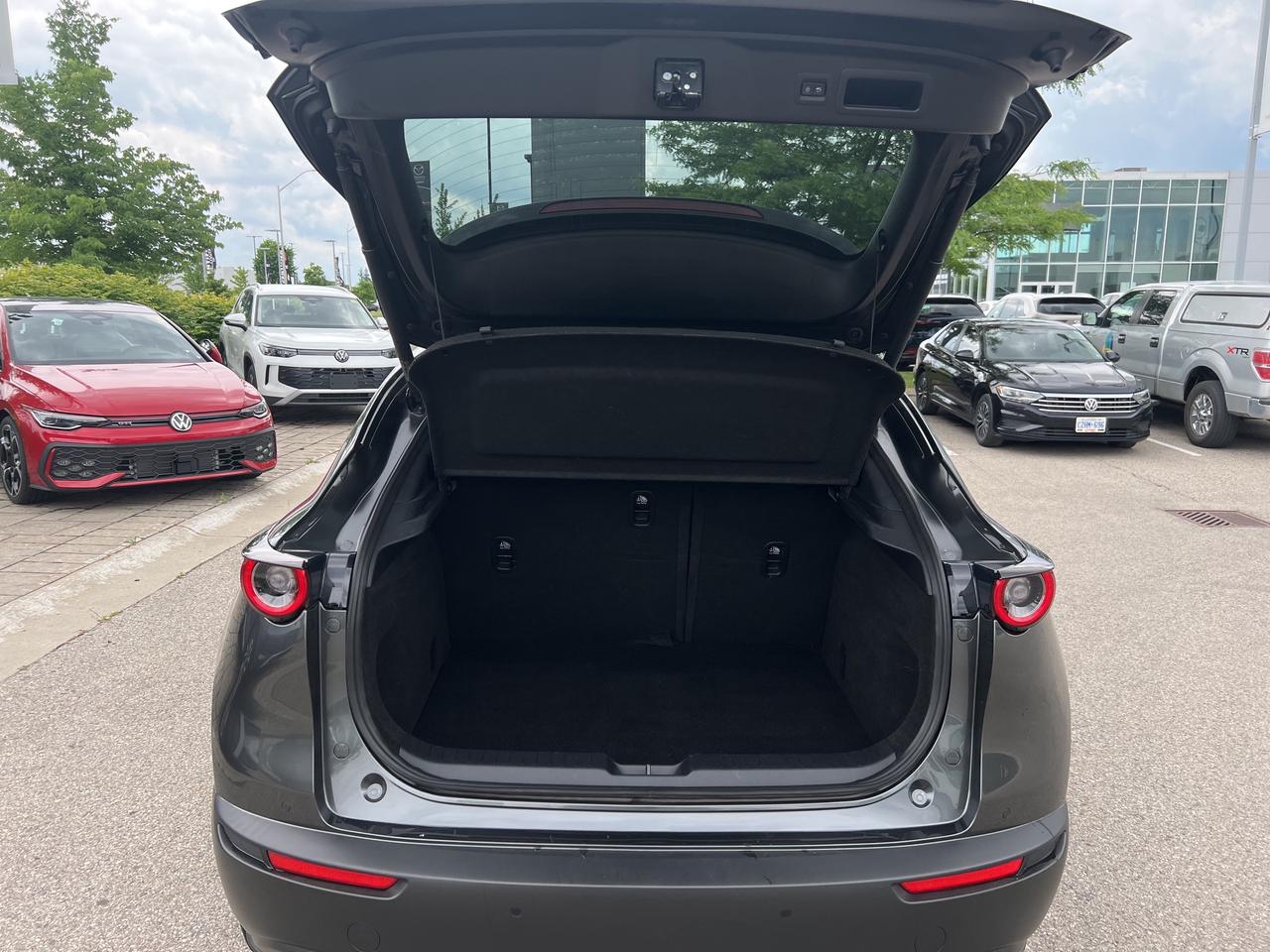 2023 Mazda CX-30 GT AWD Photo