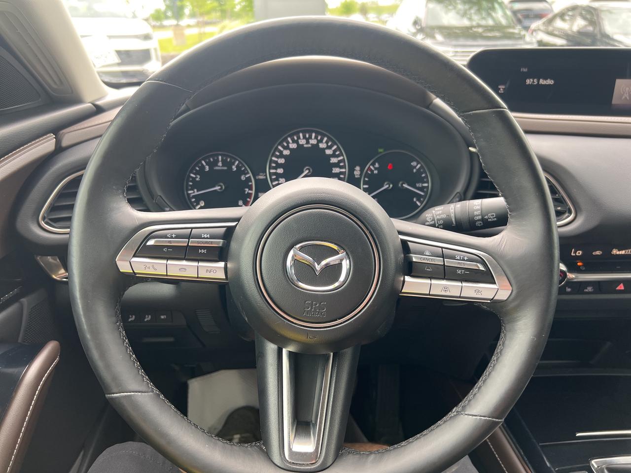 2023 Mazda CX-30 GT AWD Photo