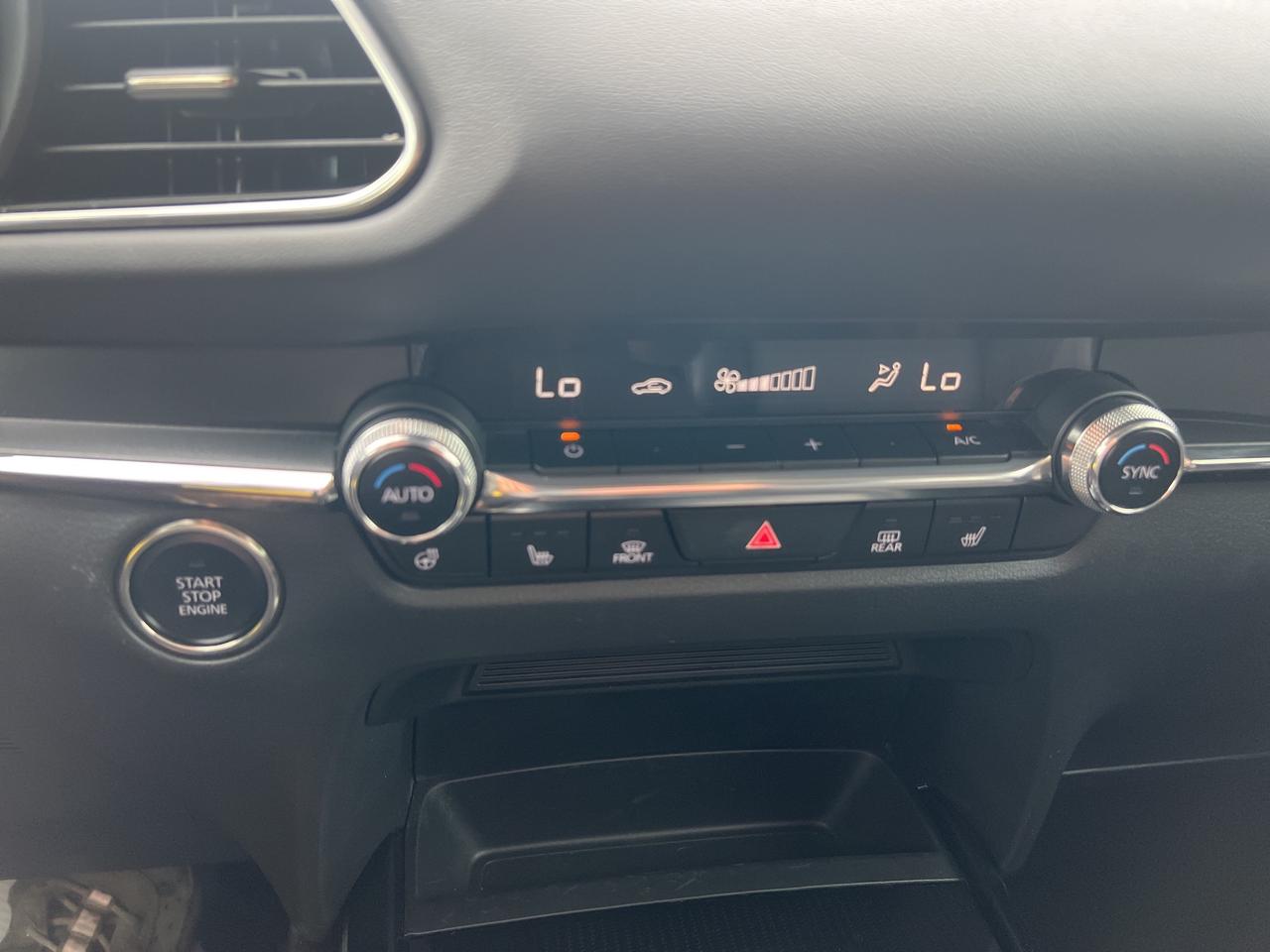 2023 Mazda CX-30 GT AWD Photo