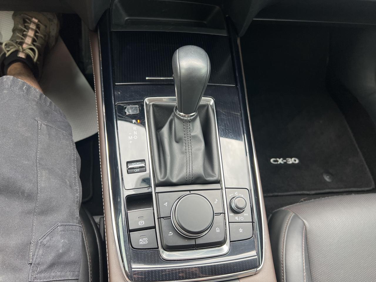 2023 Mazda CX-30 GT AWD Photo