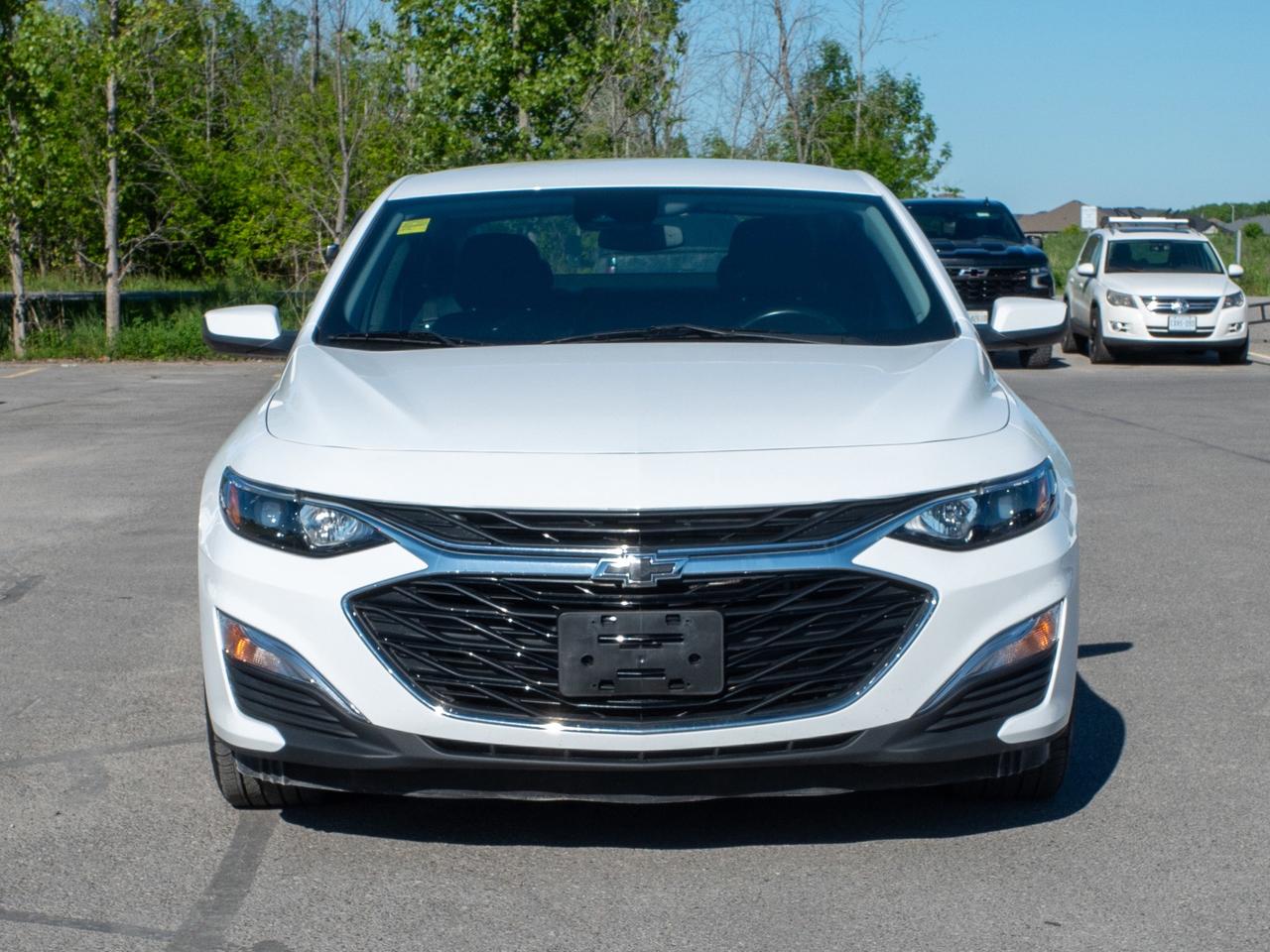 2023 Chevrolet Malibu RS - WiFi Hotspot   Remote Engine Start Photo