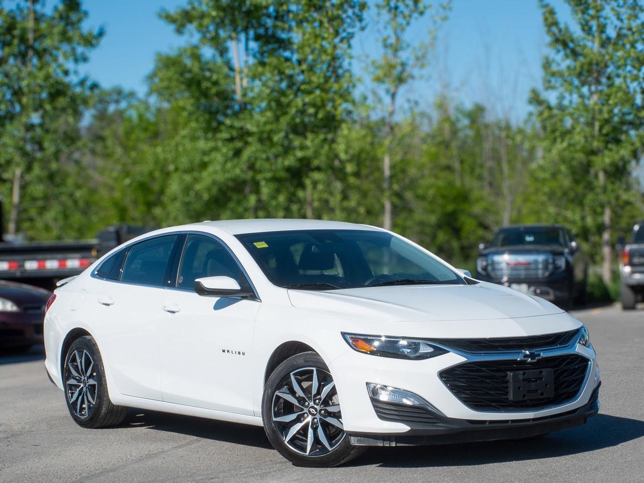 2023 Chevrolet Malibu RS - WiFi Hotspot   Remote Engine Start Photo
