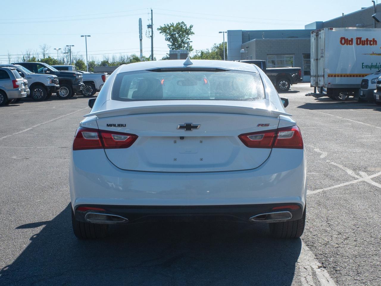 2023 Chevrolet Malibu RS - WiFi Hotspot   Remote Engine Start Photo