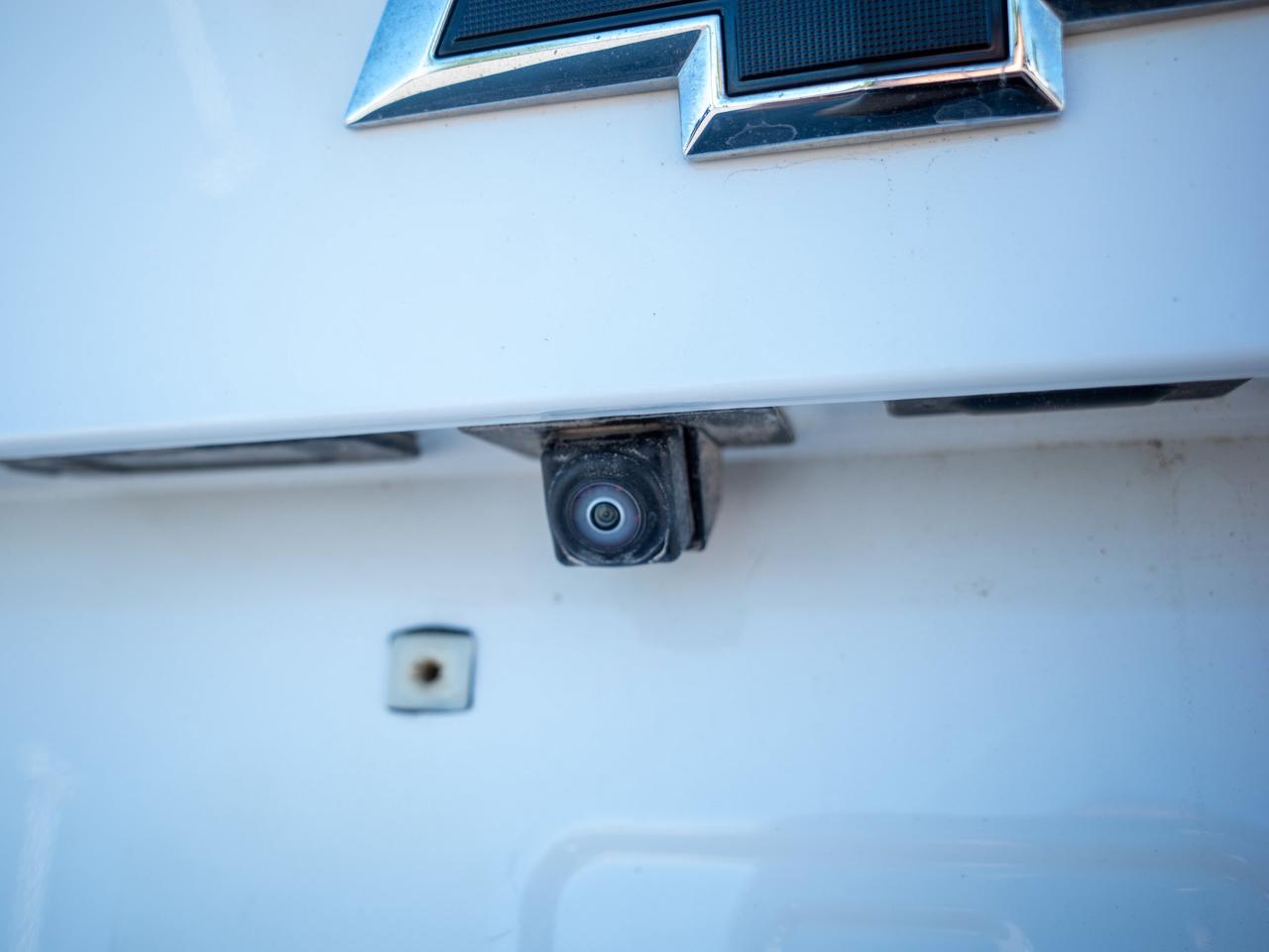 2023 Chevrolet Malibu RS - WiFi Hotspot   Remote Engine Start Photo