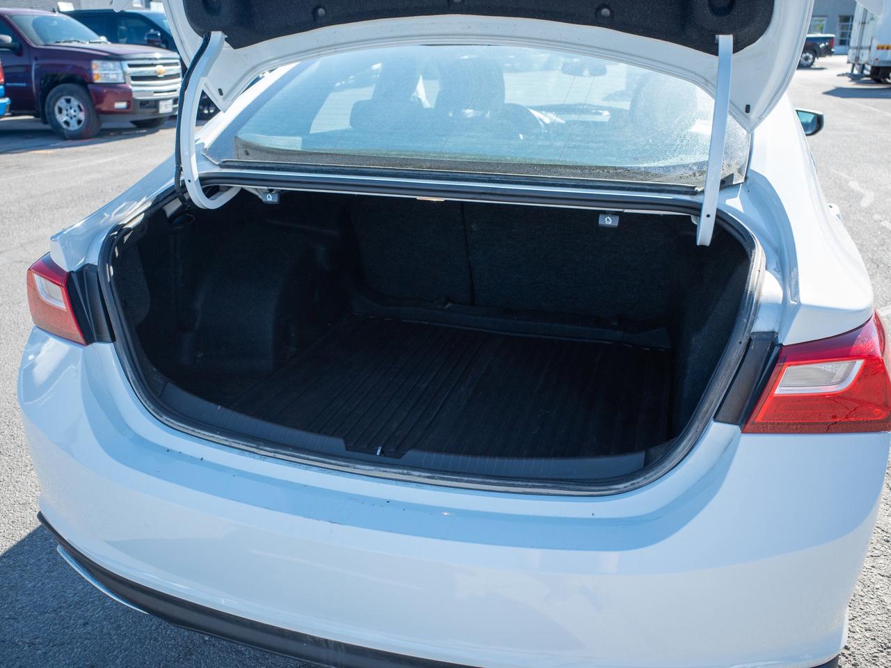 2023 Chevrolet Malibu RS - WiFi Hotspot   Remote Engine Start Photo