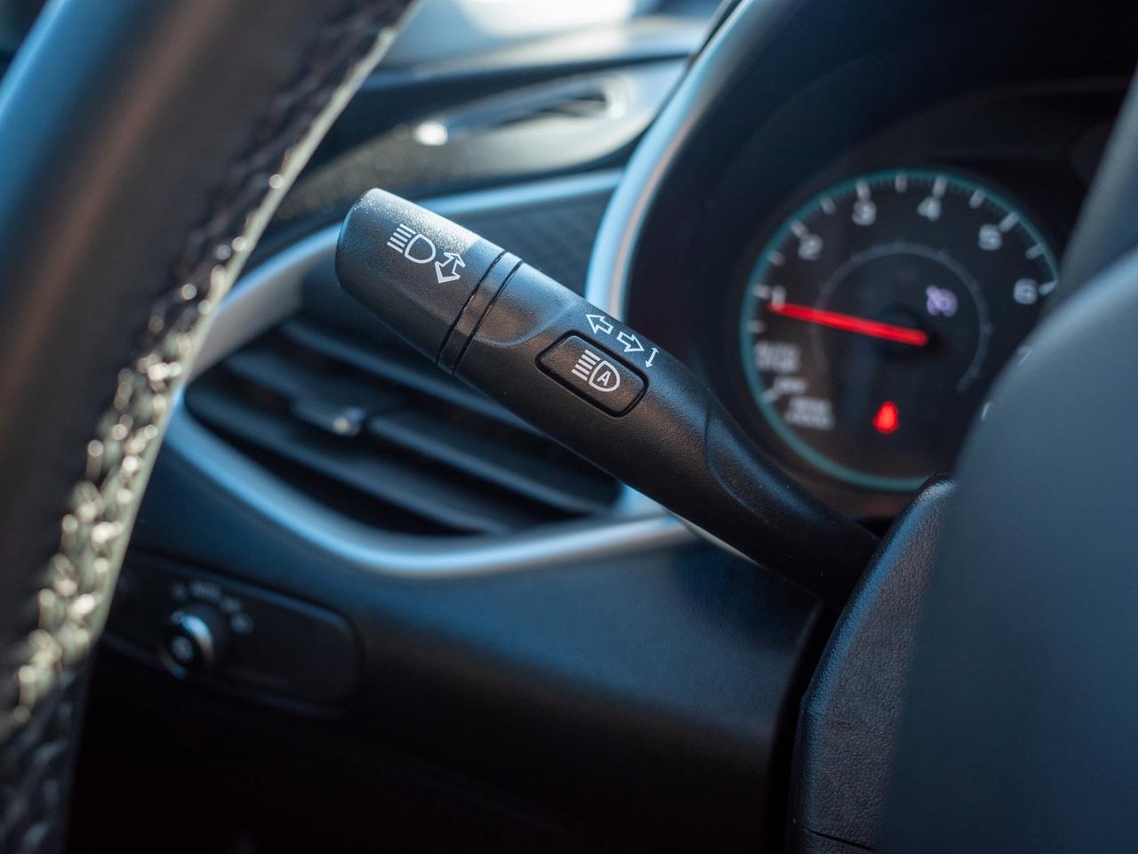 2023 Chevrolet Malibu RS - WiFi Hotspot   Remote Engine Start Photo