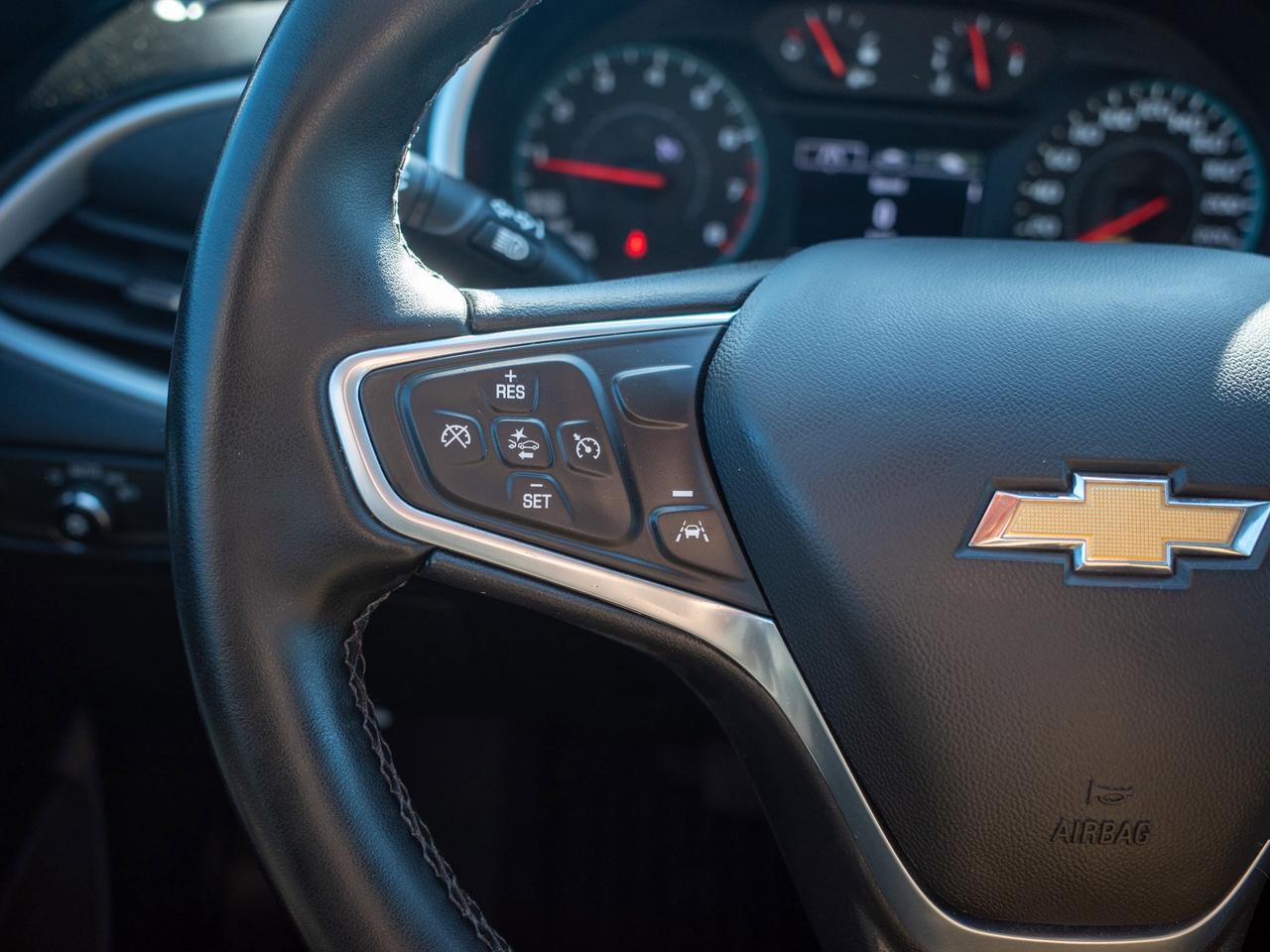 2023 Chevrolet Malibu RS - WiFi Hotspot   Remote Engine Start Photo