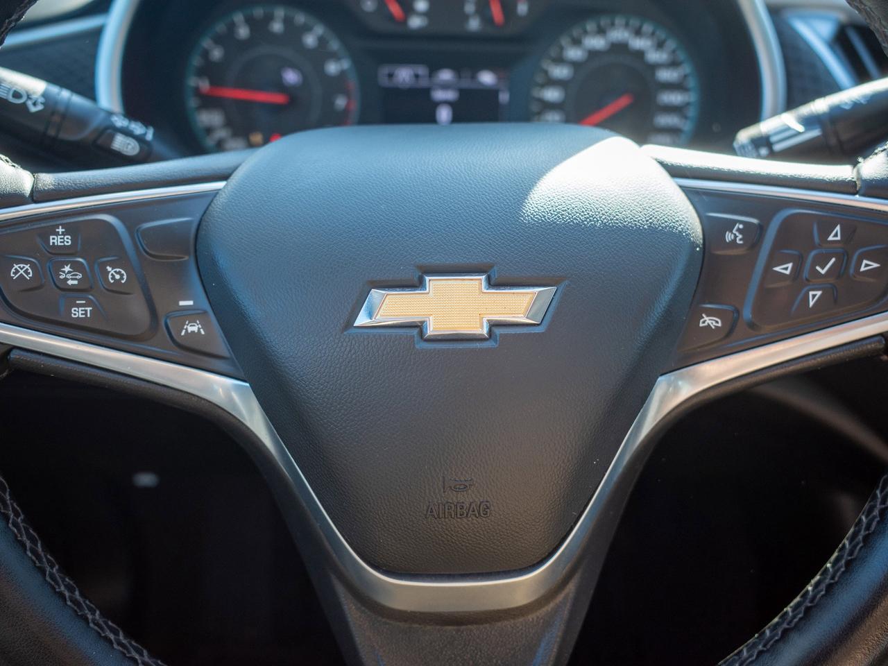 2023 Chevrolet Malibu RS - WiFi Hotspot   Remote Engine Start Photo