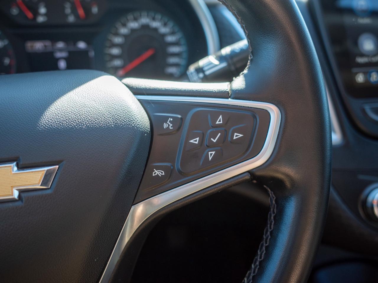 2023 Chevrolet Malibu RS - WiFi Hotspot   Remote Engine Start Photo