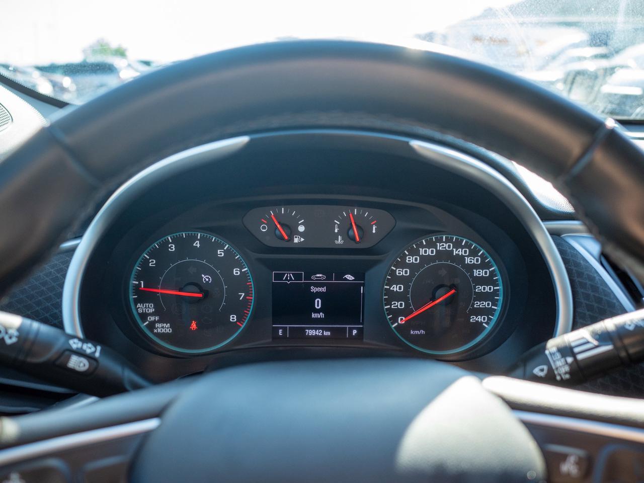 2023 Chevrolet Malibu RS - WiFi Hotspot   Remote Engine Start Photo
