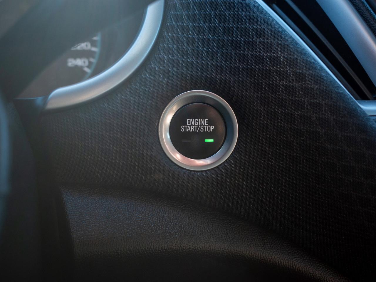 2023 Chevrolet Malibu RS - WiFi Hotspot   Remote Engine Start Photo