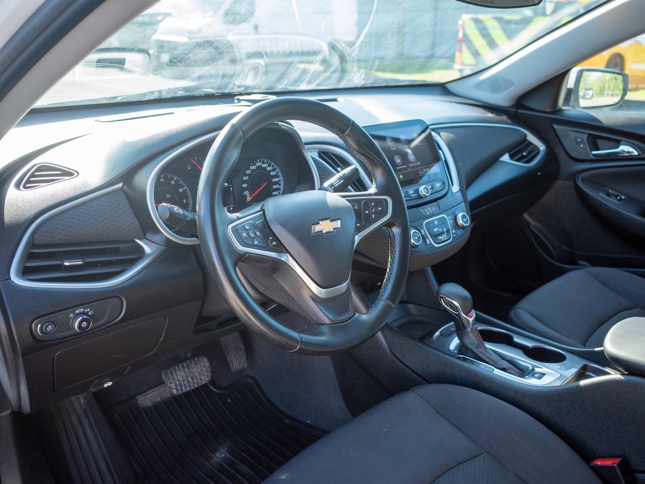 2023 Chevrolet Malibu RS - WiFi Hotspot   Remote Engine Start Photo