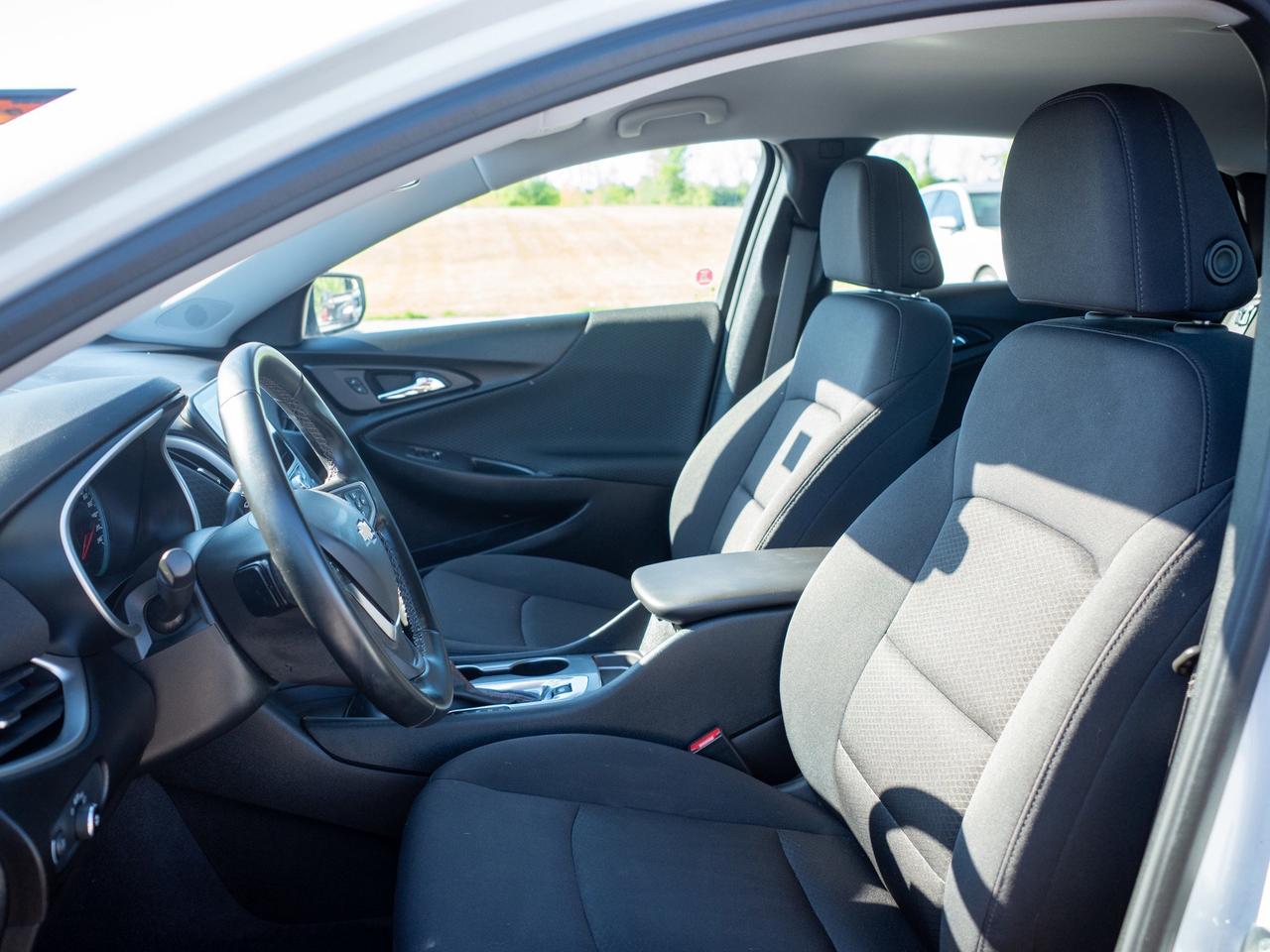 2023 Chevrolet Malibu RS - WiFi Hotspot   Remote Engine Start Photo