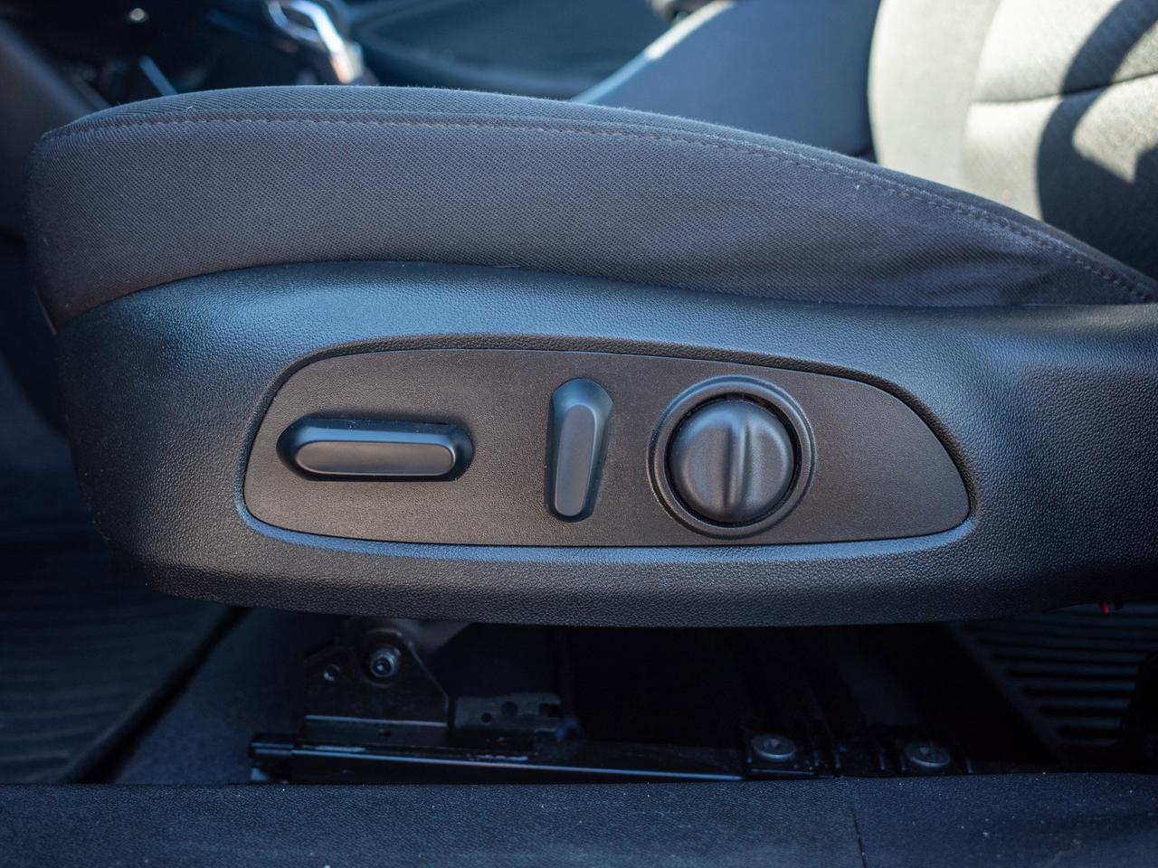2023 Chevrolet Malibu RS - WiFi Hotspot   Remote Engine Start Photo