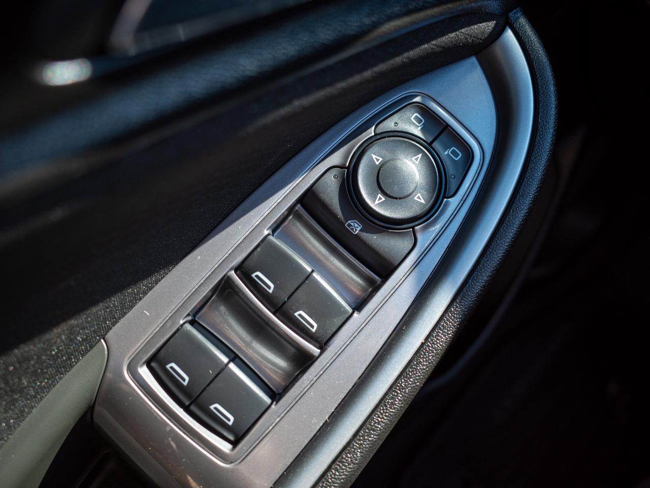 2023 Chevrolet Malibu RS - WiFi Hotspot   Remote Engine Start Photo