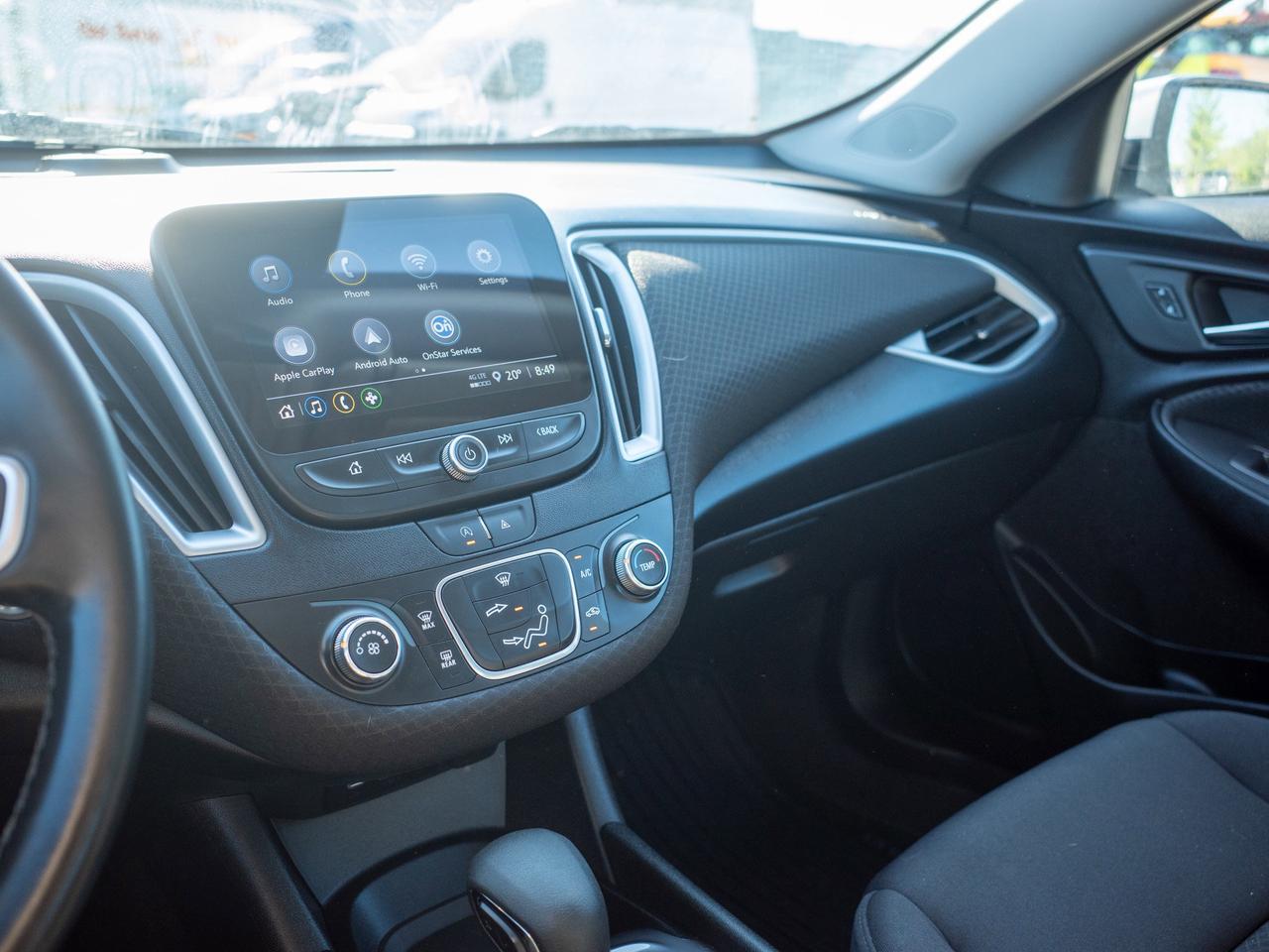 2023 Chevrolet Malibu RS - WiFi Hotspot   Remote Engine Start Photo