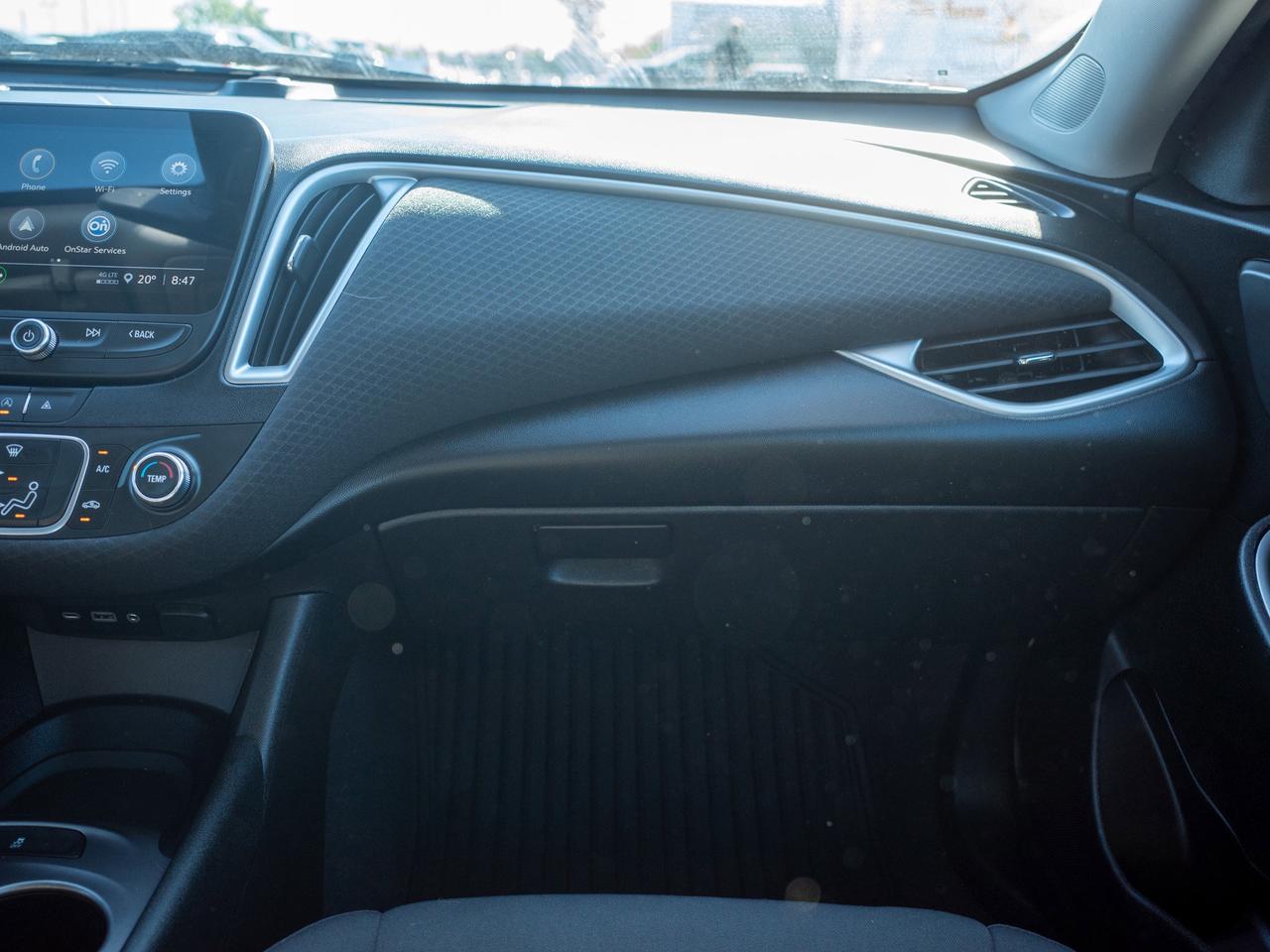 2023 Chevrolet Malibu RS - WiFi Hotspot   Remote Engine Start Photo