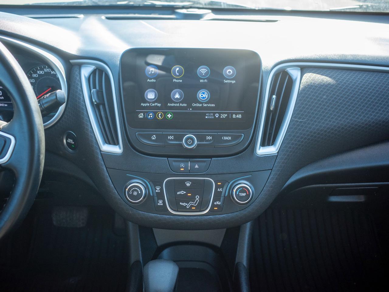 2023 Chevrolet Malibu RS - WiFi Hotspot   Remote Engine Start Photo