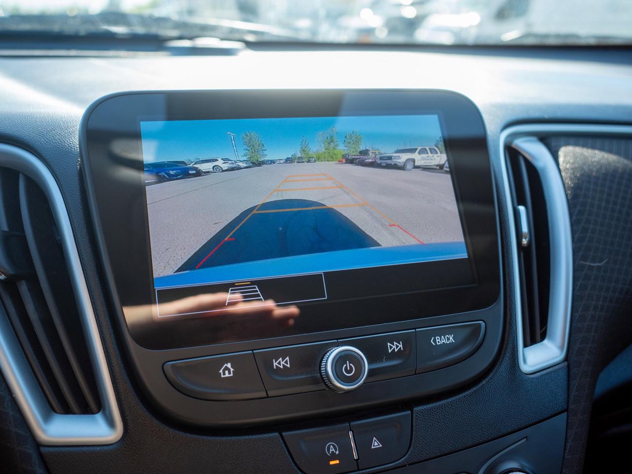 2023 Chevrolet Malibu RS - WiFi Hotspot   Remote Engine Start Photo