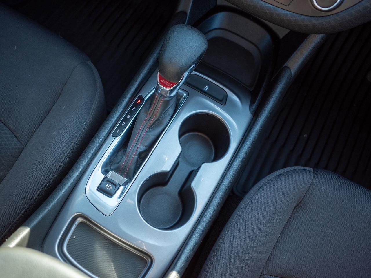 2023 Chevrolet Malibu RS - WiFi Hotspot   Remote Engine Start Photo