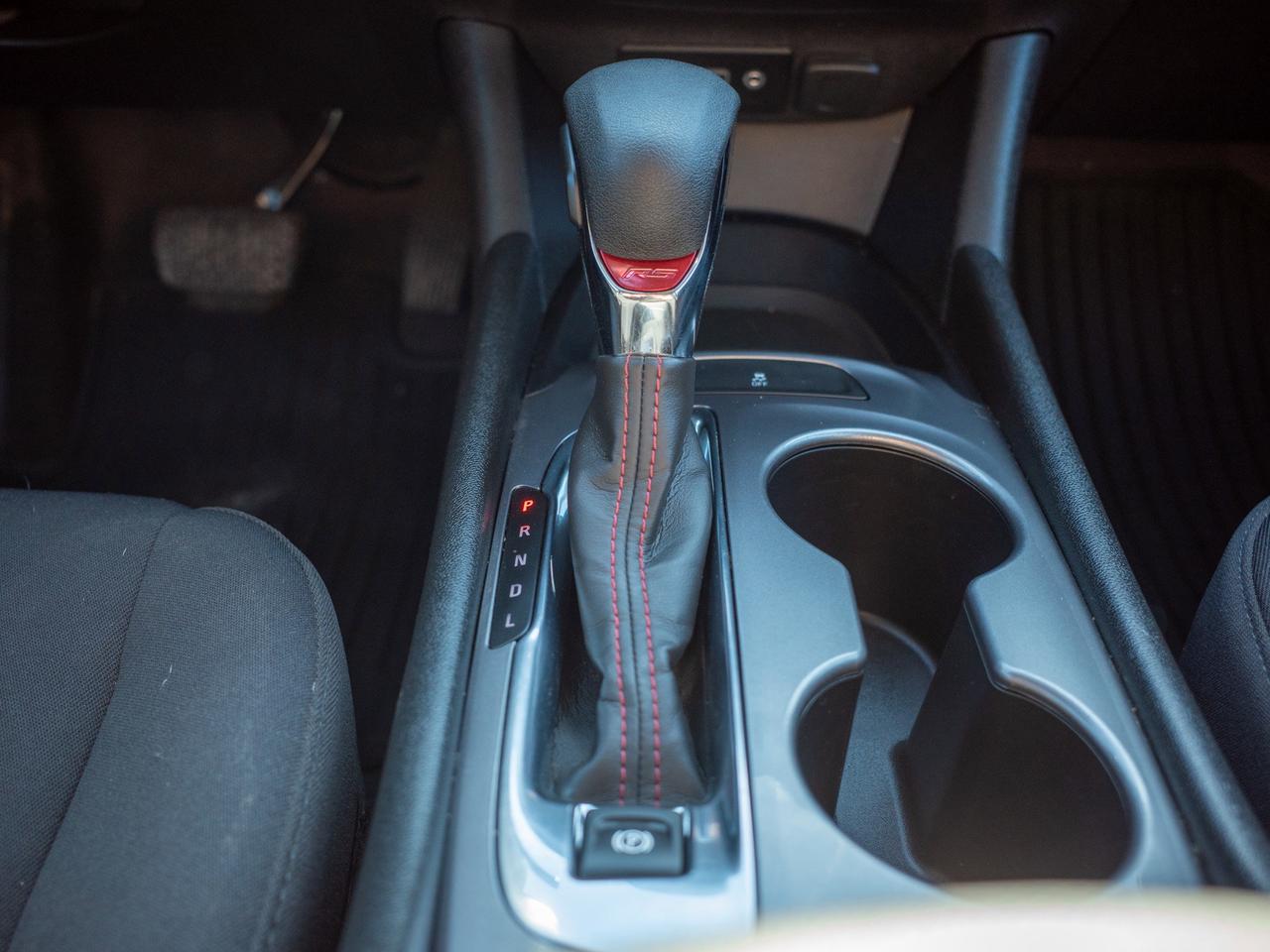 2023 Chevrolet Malibu RS - WiFi Hotspot   Remote Engine Start Photo