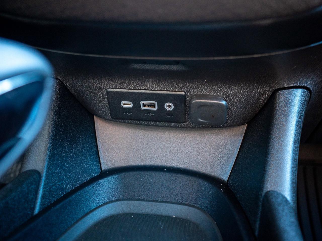 2023 Chevrolet Malibu RS - WiFi Hotspot   Remote Engine Start Photo