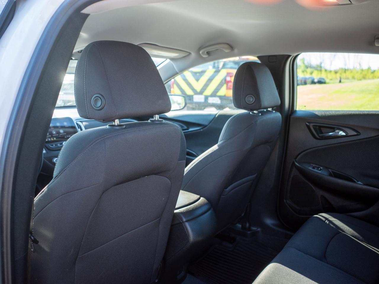 2023 Chevrolet Malibu RS - WiFi Hotspot   Remote Engine Start Photo