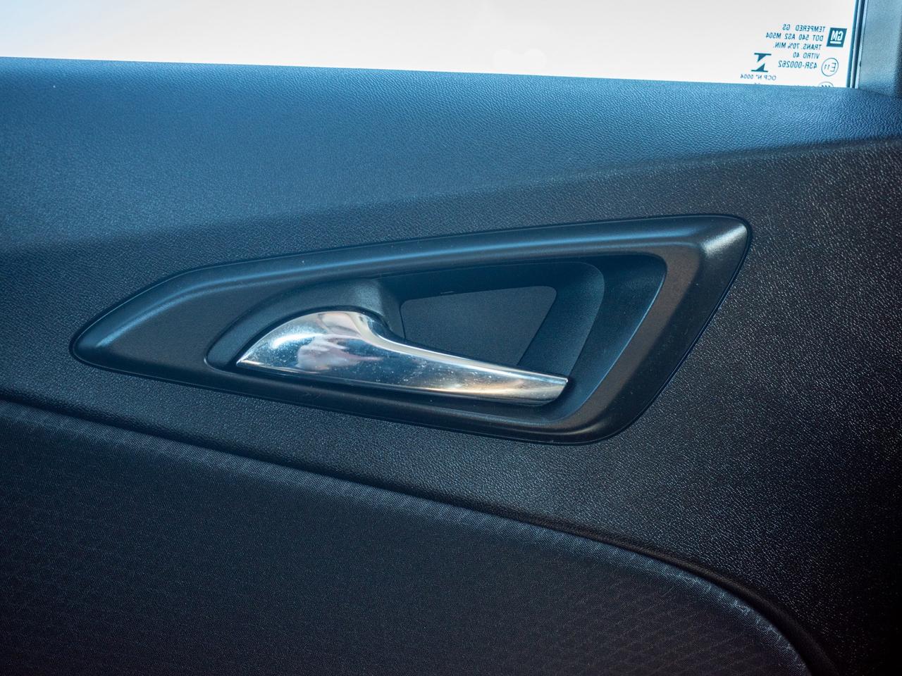 2023 Chevrolet Malibu RS - WiFi Hotspot   Remote Engine Start Photo