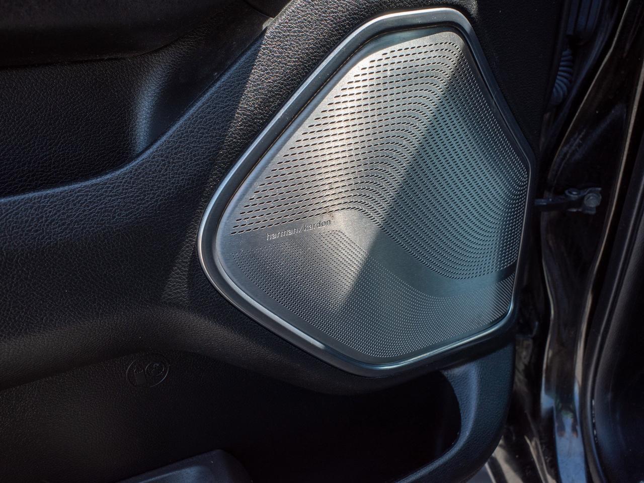 2020 RAM 1500 Limited - Cross-Traffic Alert   Heated Rear Seats Photo