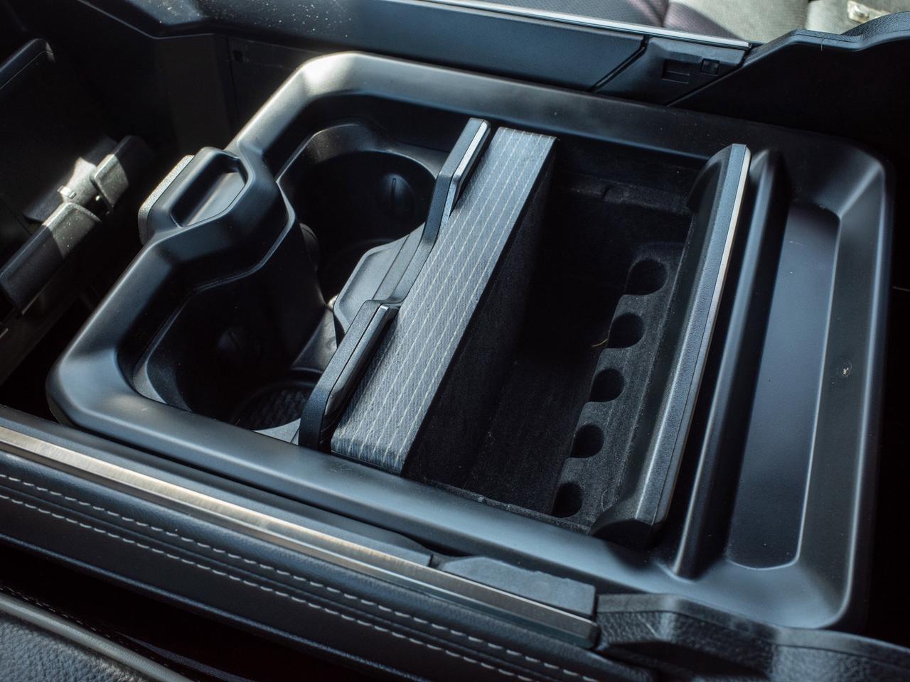 2020 RAM 1500 Limited - Cross-Traffic Alert   Heated Rear Seats Photo