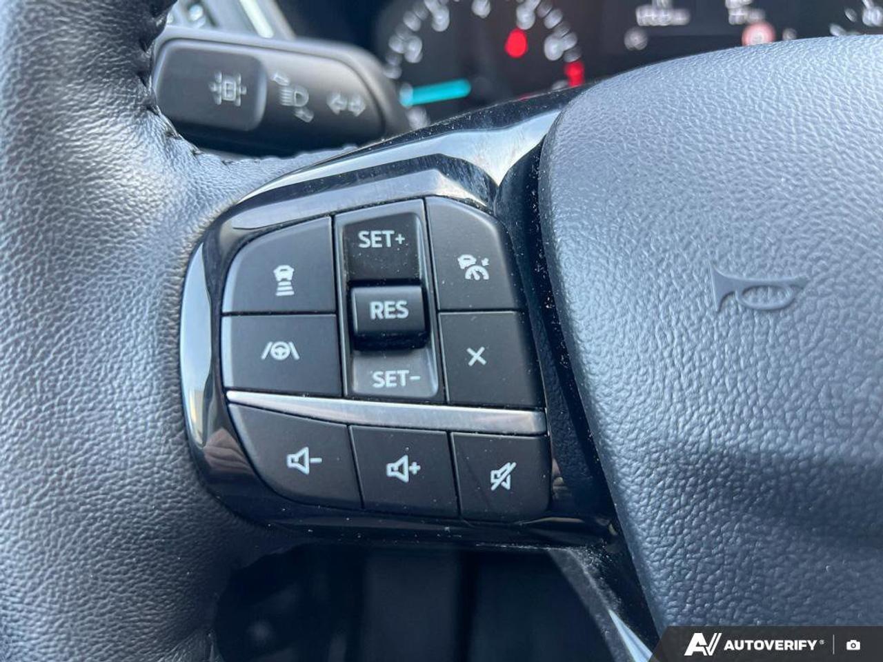 2021 Ford Escape SEL   301A   PANO ROOF   HTD STEER WHEEL Photo
