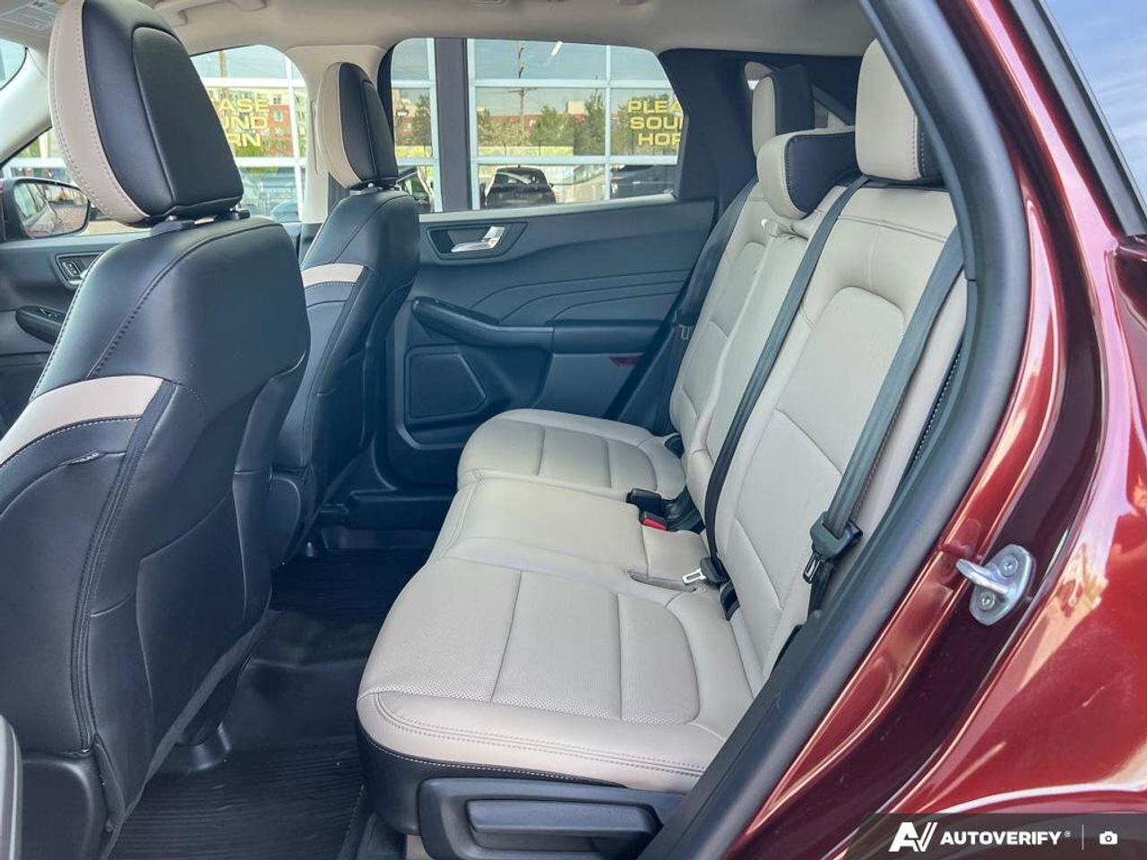 2021 Ford Escape SEL   301A   PANO ROOF   HTD STEER WHEEL Photo
