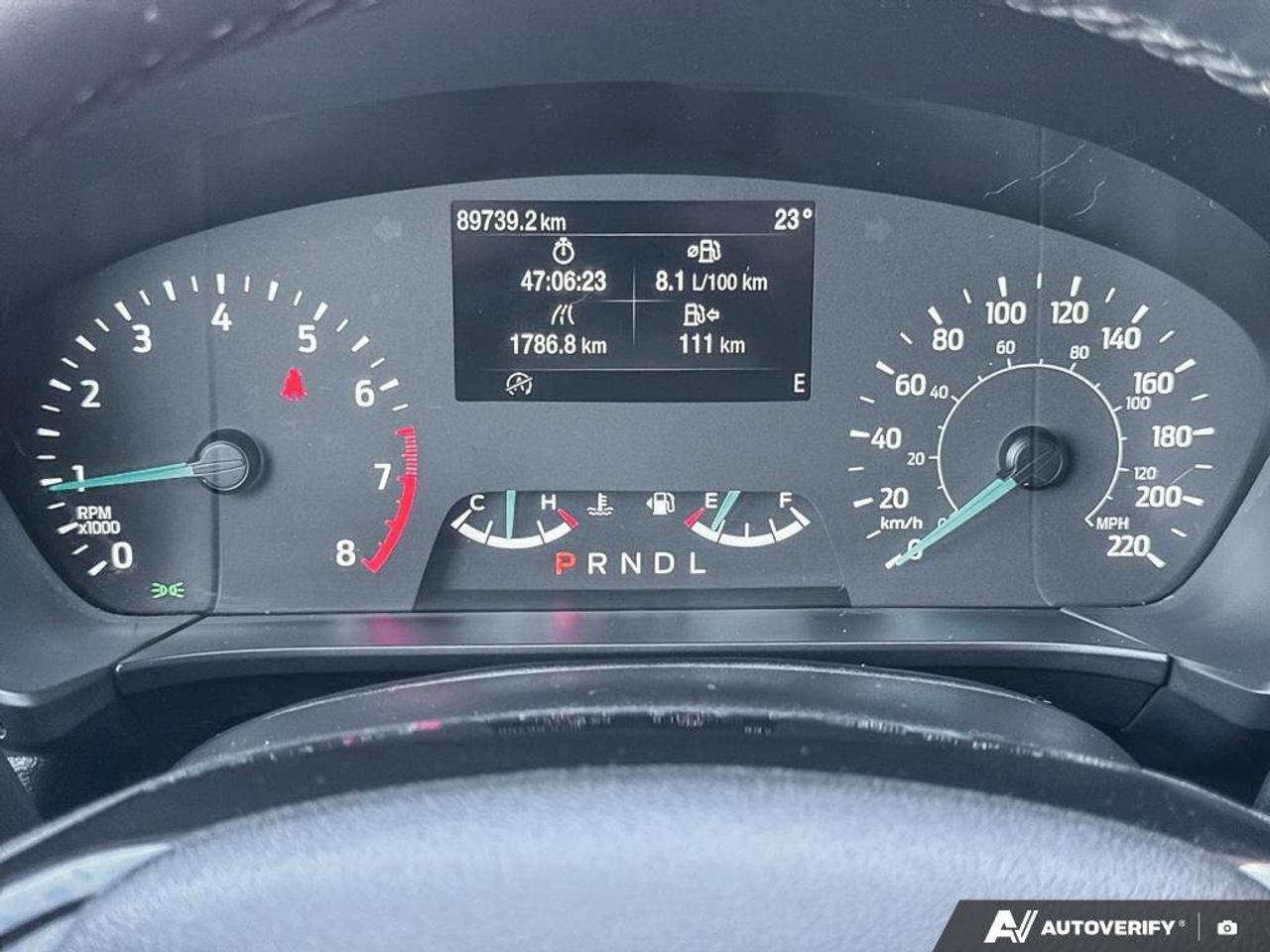 2022 Ford Escape SE   200A   COLD WEATHER PACKAGE   SE SPORT Photo